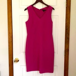 NWOT Banana Republic Factory Sheath Dress